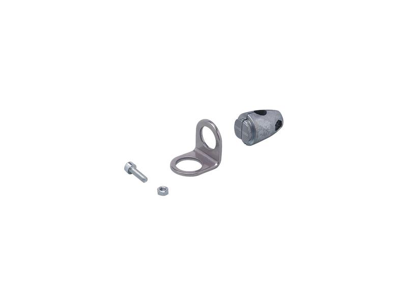 EFECTOR M18 MOUNTING SET  500-E21206