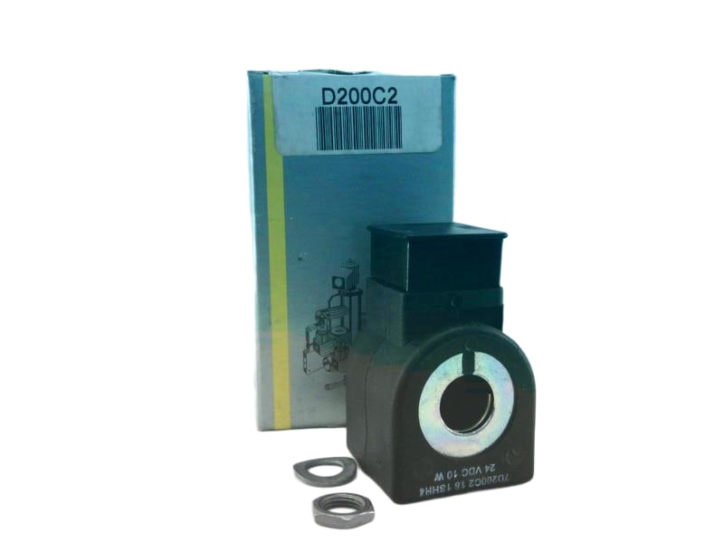 D200C2 by PARKER