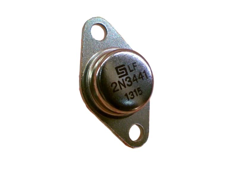 2N3441 by SOLID STATE INC