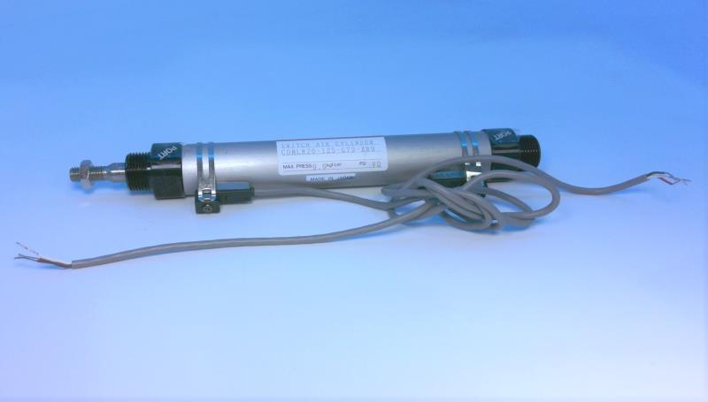 SMC CDMLN20-125-G79-XB9-XJ