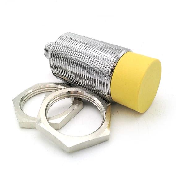 NI15-M30E-AP6X-H1141 by TURCK