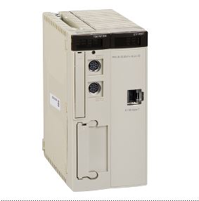 SCHNEIDER ELECTRIC TSXP57204M