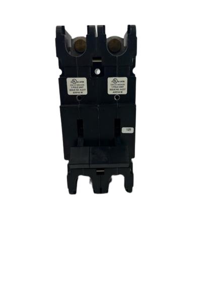 JLE-2-1REC5-51-4-B3-125 by SENSATA TECHNOLOGIES