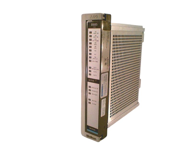 AS-B885-101 by SCHNEIDER ELECTRIC