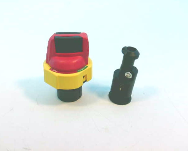 SPRECHER & SCHUH LA7-SY