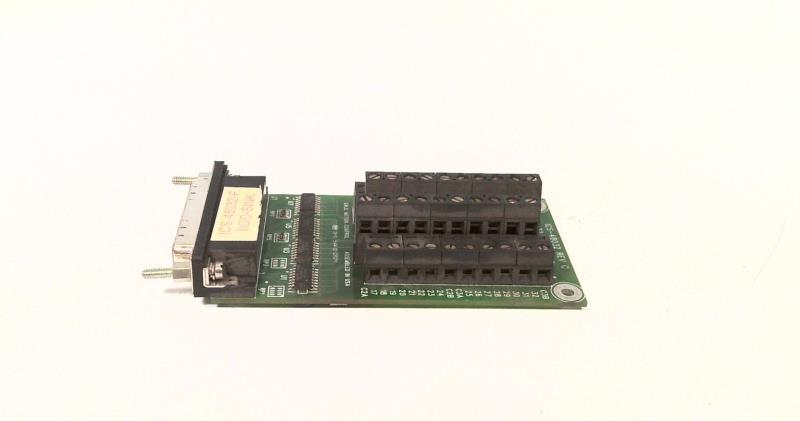 GALIL MOTION CONTROLS ICS-48032-F