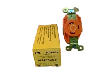 HUBBELL IG2610A