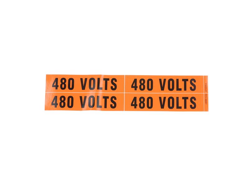 PCV-480BY by PANDUIT