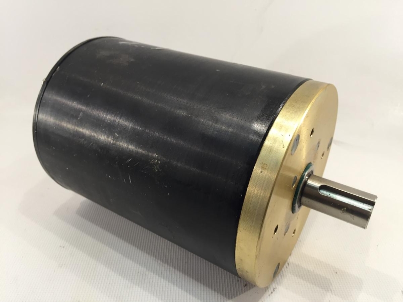 AVG AUTOMATION SAC-RL100-M11