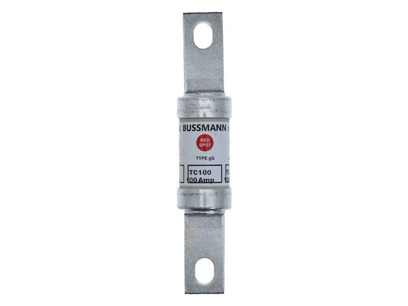 EATON CORPORATION TC100