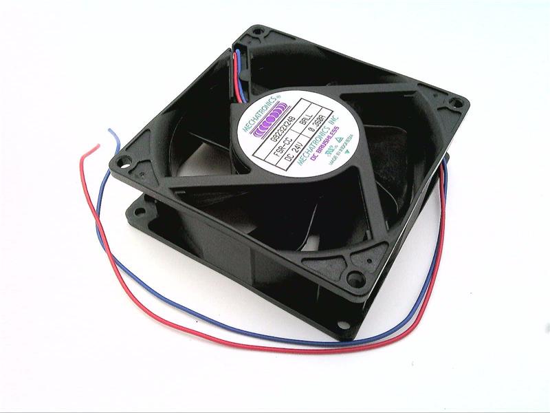 MECHATRONICS G9232X24B-FSR-CC