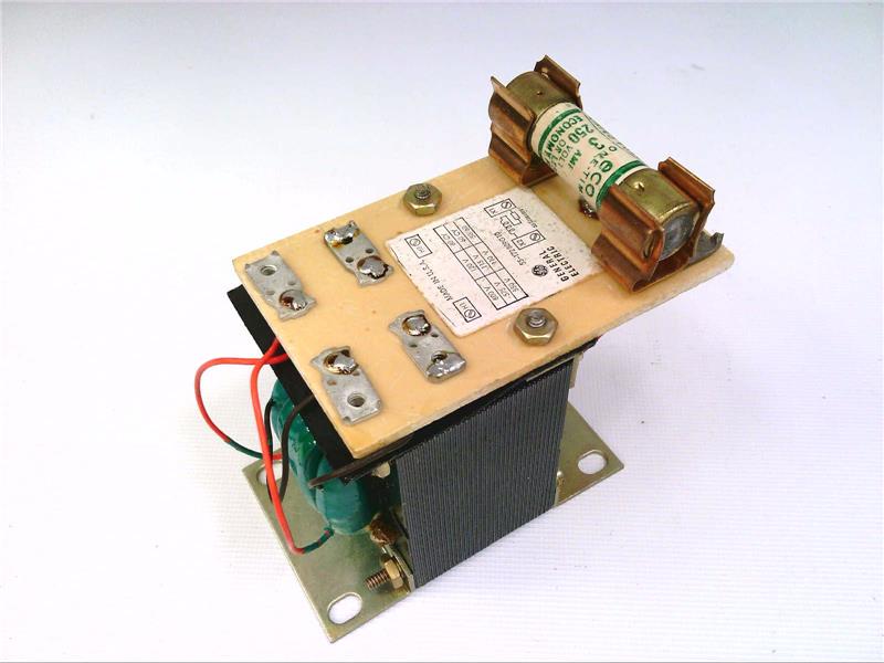 GENERAL ELECTRIC CR-208XT-105A