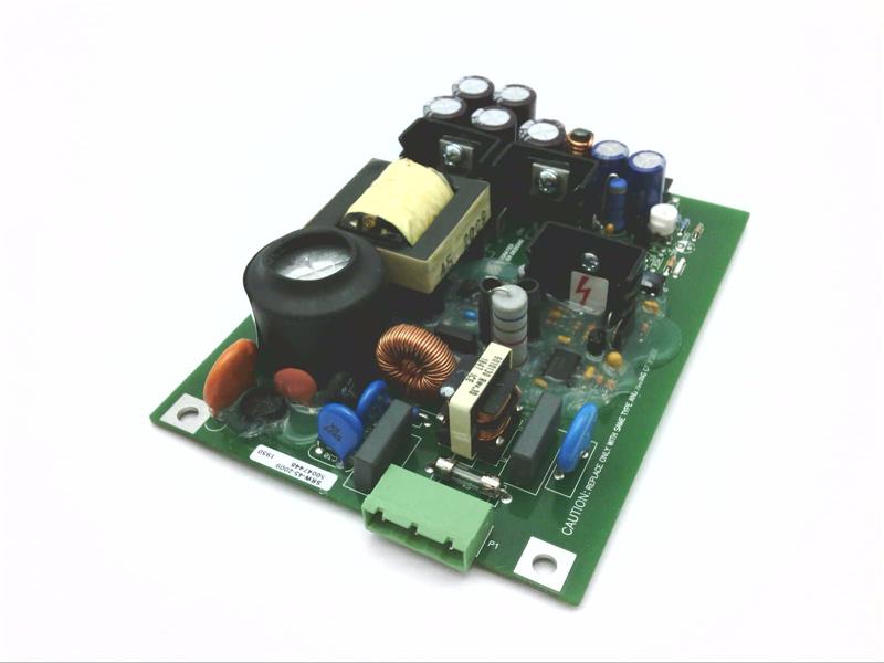 INTEGRATED POWER DESIGNS SRW-45-2009