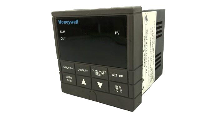 HONEYWELL DC230B-EE-0A-11-0B0P000-00-0