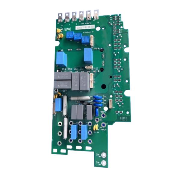 ASEA BROWN BOVERI ZMAC-752