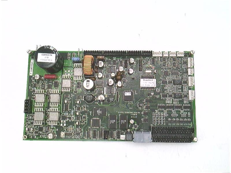 CONTROL ENGINEERING C1081776