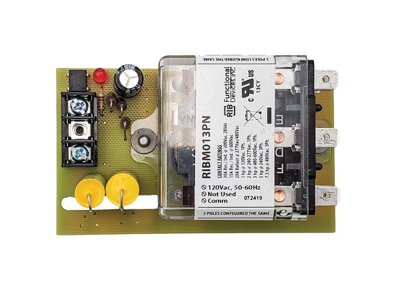 FUNCTIONAL DEVICES RIBM013PN