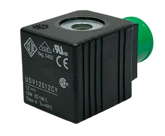 ODE VALVE UDV12012CY