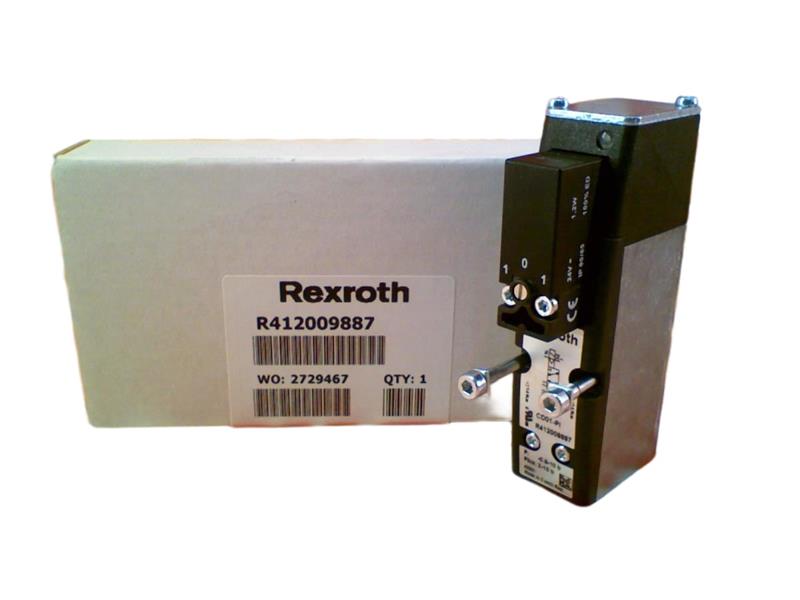 BOSCH R412009887