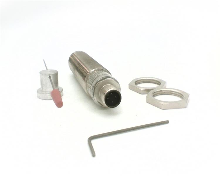 MIDDEX ELECTRONIC WKL-S-120