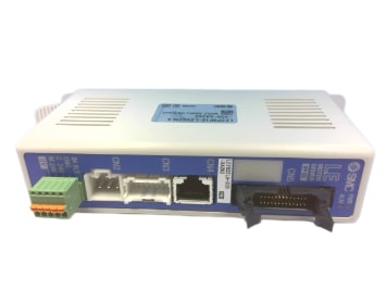 SMC LECP6P1D-LEYG25LA-300-XA262