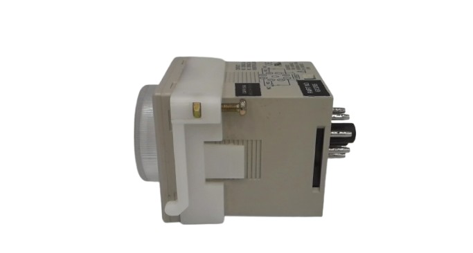 DANAHER CONTROLS B866-511