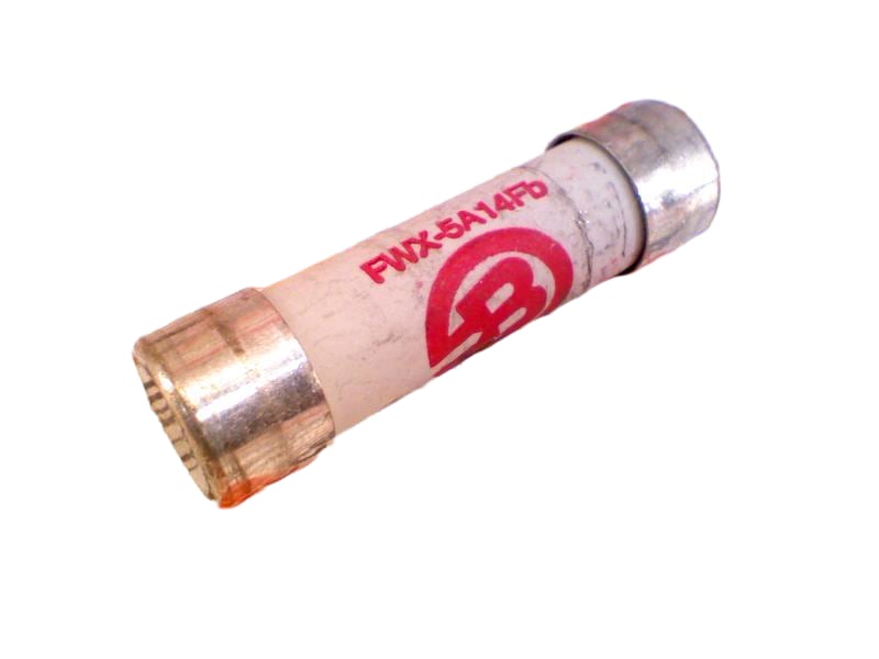 FWX-5A14FB by EATON CORPORATION
