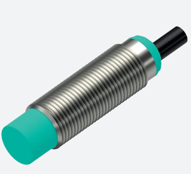 PEPPERL & FUCHS NBN4-12GM40-E0