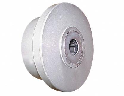 ALBION CASTERS 5VR47