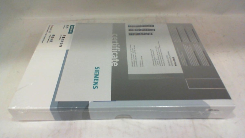 SIEMENS 6AU1810-1BA44-0XT7