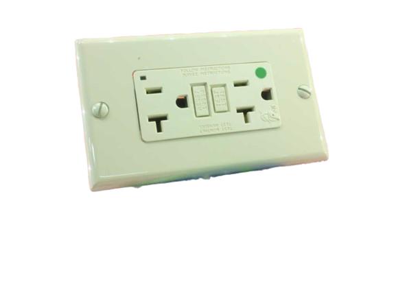 LEVITON N7899-HGI
