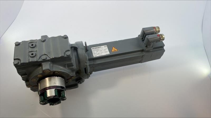 SEW EURODRIVE SA47 CMP50L/PK/AK0H/SM1