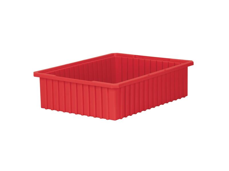 33226RED by MYERS INDUSTRIES INC