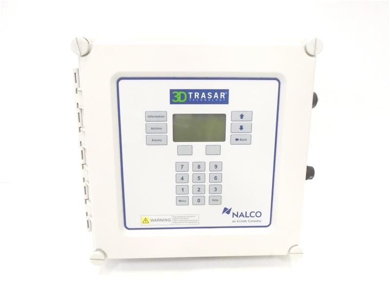 NALCO CHEMICAL CO 060-BT5211.88