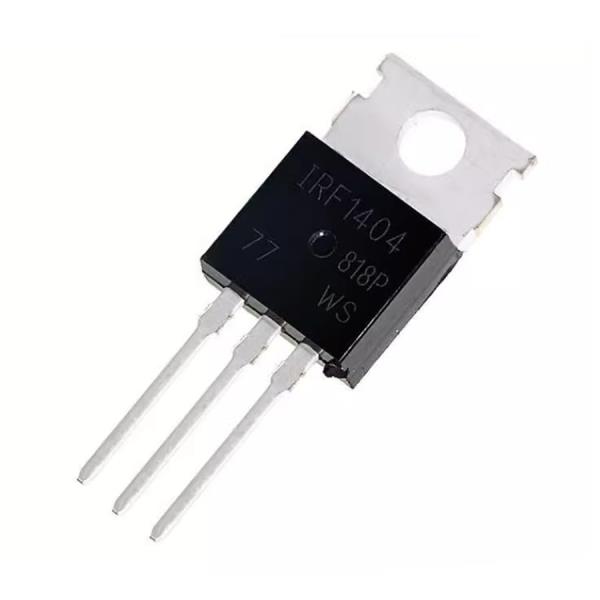 ON SEMICONDUCTOR FQPF55N10