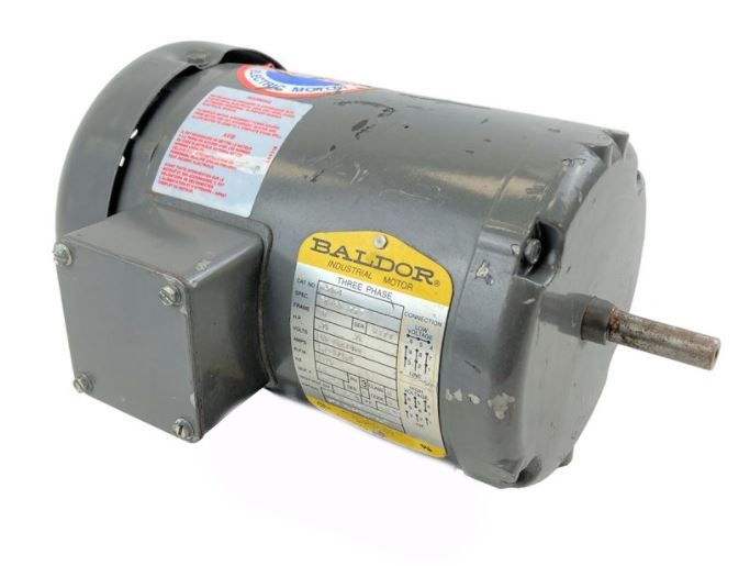 ASEA BROWN BOVERI 34G452W998