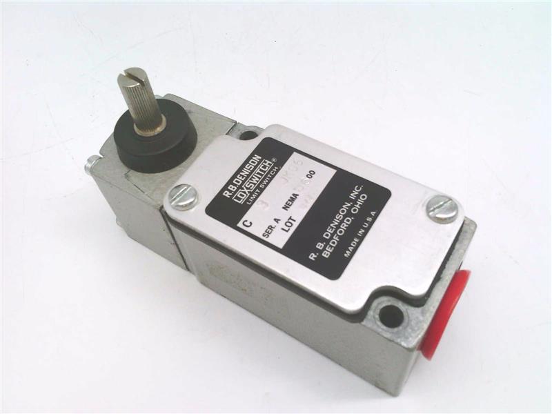 SCHNEIDER ELECTRIC C3J-K06