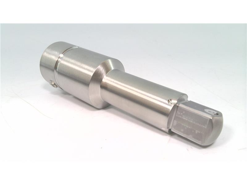 DSO FLUID HANDLING CS216E-18T-06-316