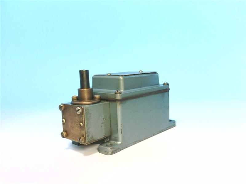 ALLEN BRADLEY 802T-R4TD