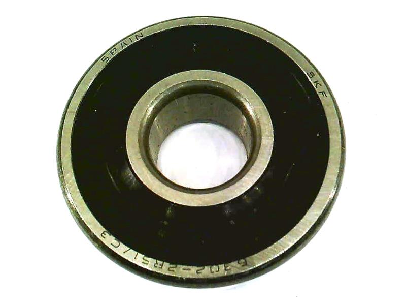 SKF 6302-2RS1/C3