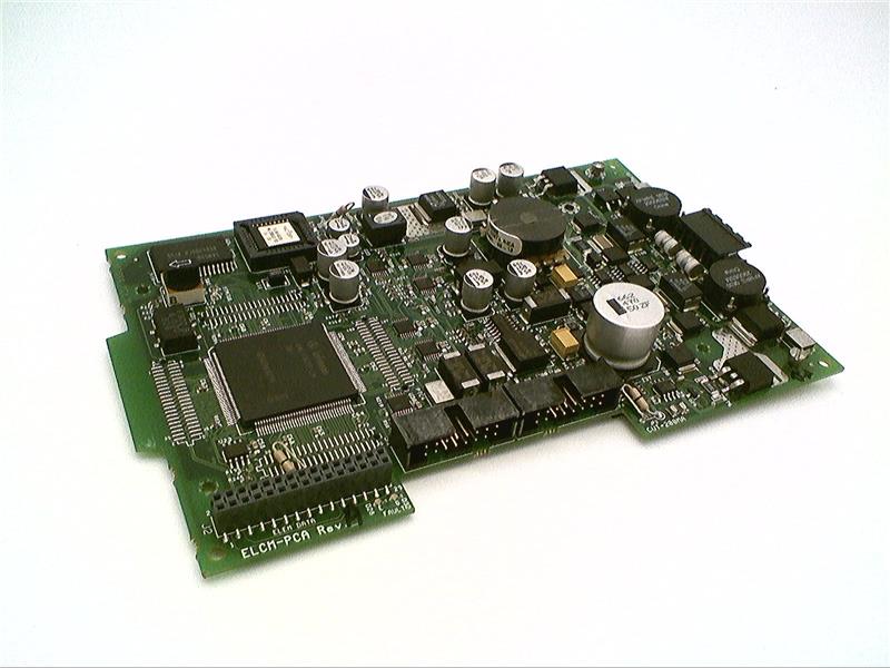 ELCM-PCA by HONEYWELL