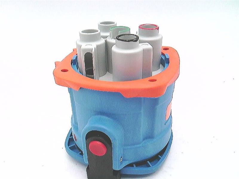 MARECHAL ELECTRIC SA 31-64172-K07