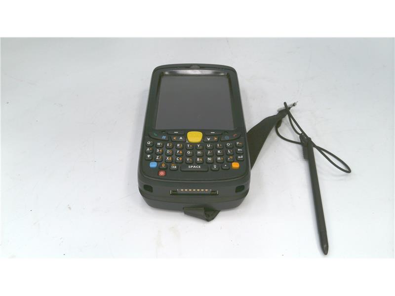 MC55A0-P20SWQQA9WR by ZEBRA