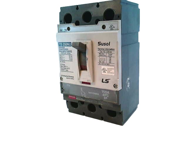 LS ELECTRIC TTS250NUFTU150A3P