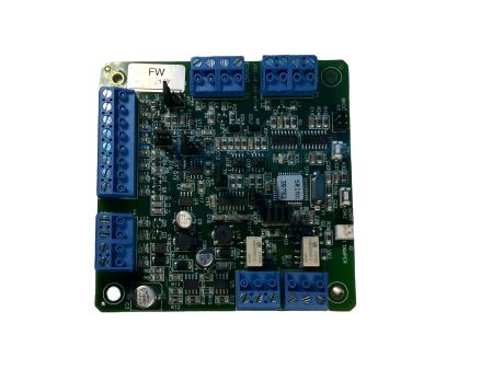 REAL TIME FOCUS TECH CORP 122-003-012