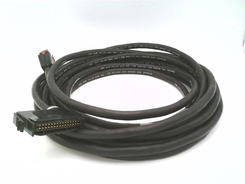 ASEA BROWN BOVERI NKTU01-30