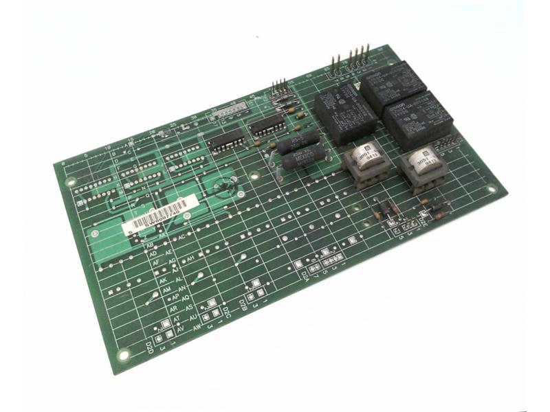 ASEA BROWN BOVERI 0-58704-10