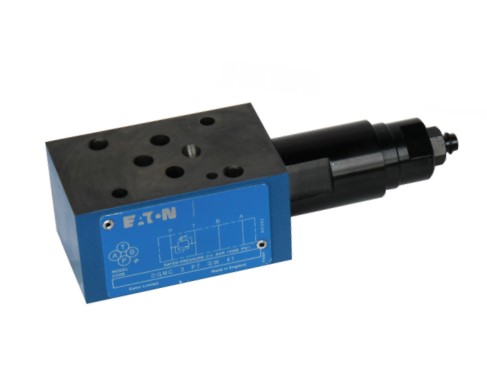 EATON CORPORATION DGMC-3-AT-GW-41