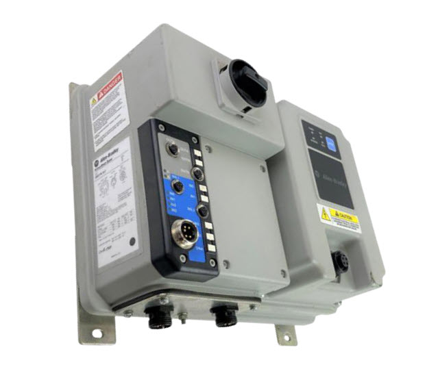 ALLEN BRADLEY 281D-F12Z-10C-CR