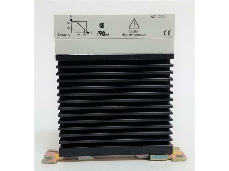 CARLO GAVAZZI RN1A60D10U